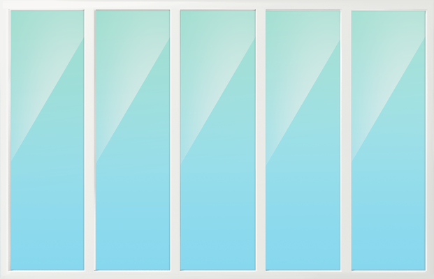 Алюминиевая противопожарная перегородка EIW-60 Алюминиевая противопожарная перегородка EIW-60